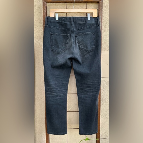 AG Adriano Goldschmied The Ex-Boyfriend Slim Fit Jeans - Picture 7 of 10